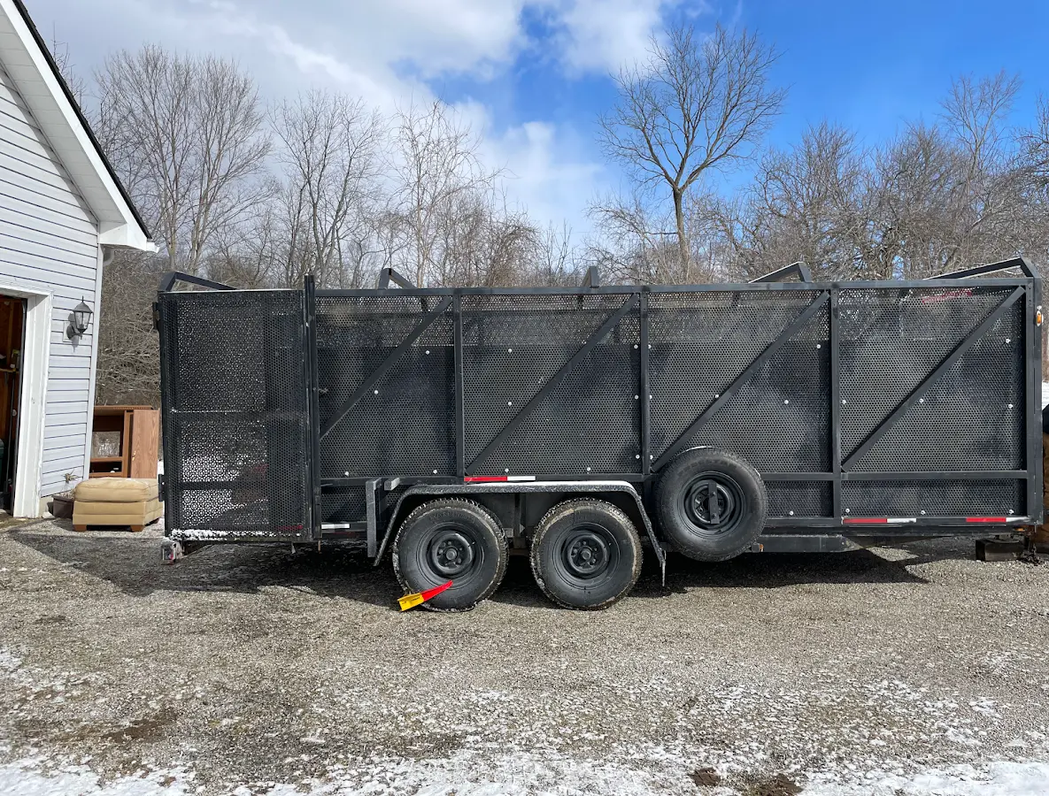 2 Yard Dumpster Rental in South Pasadena, FL